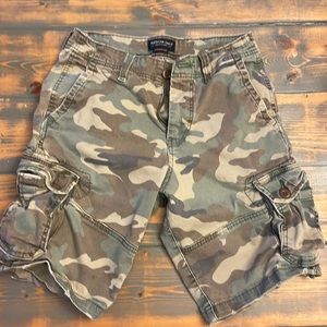 American Eagle shorts